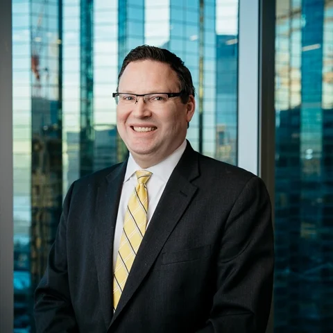 David P. Owner of GreenSpace Solutions