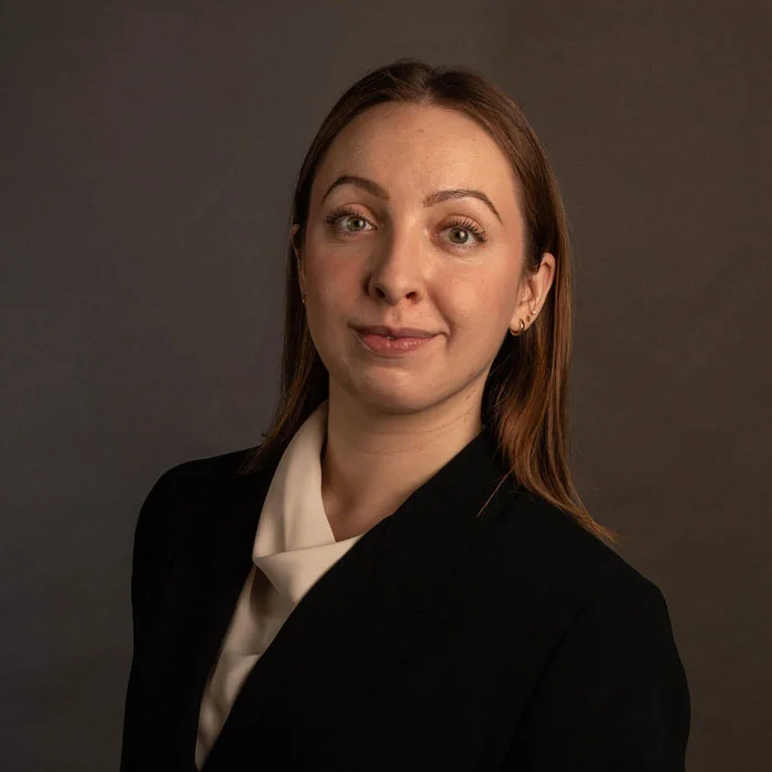 Sarah M. Founder of Sarah's Crafts